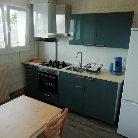 Le Petit St Loup Apartment Байо Екстериор снимка